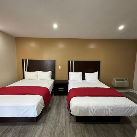 Avenue Motel ガーデナ エクステリア 写真