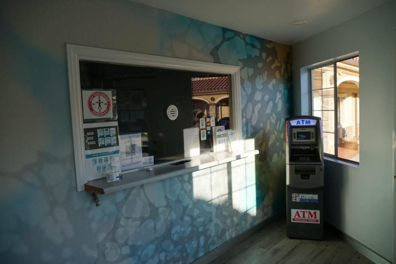 Avenue Motel ガーデナ エクステリア 写真